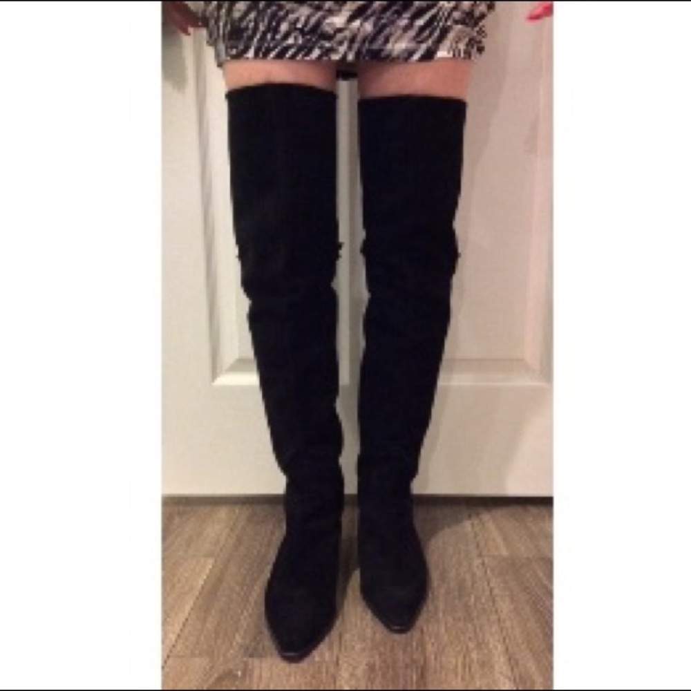 ❤️Over the knee & thigh high boots❤️